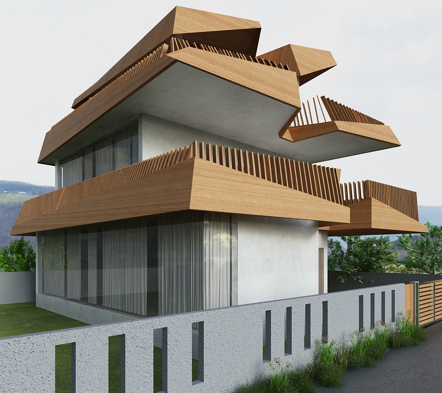 Igatpuri Villa