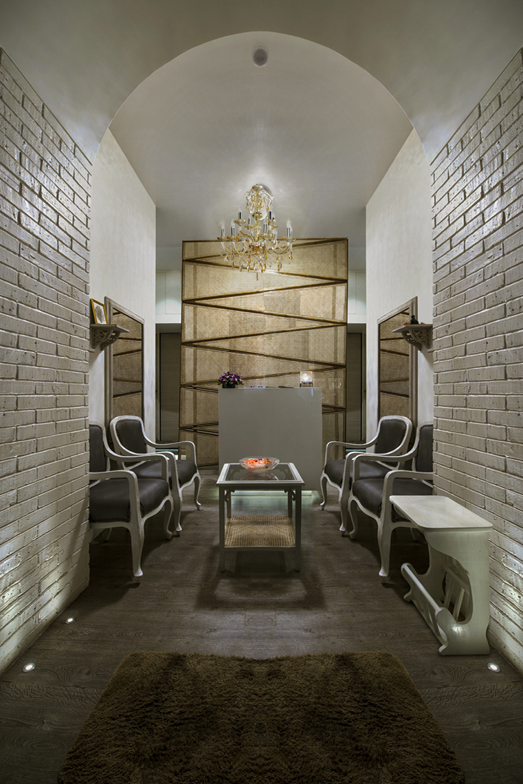 Midas Le Spa 