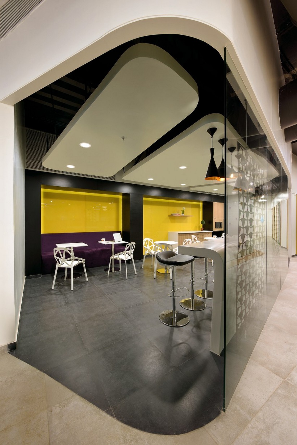 aditya birla aurora office