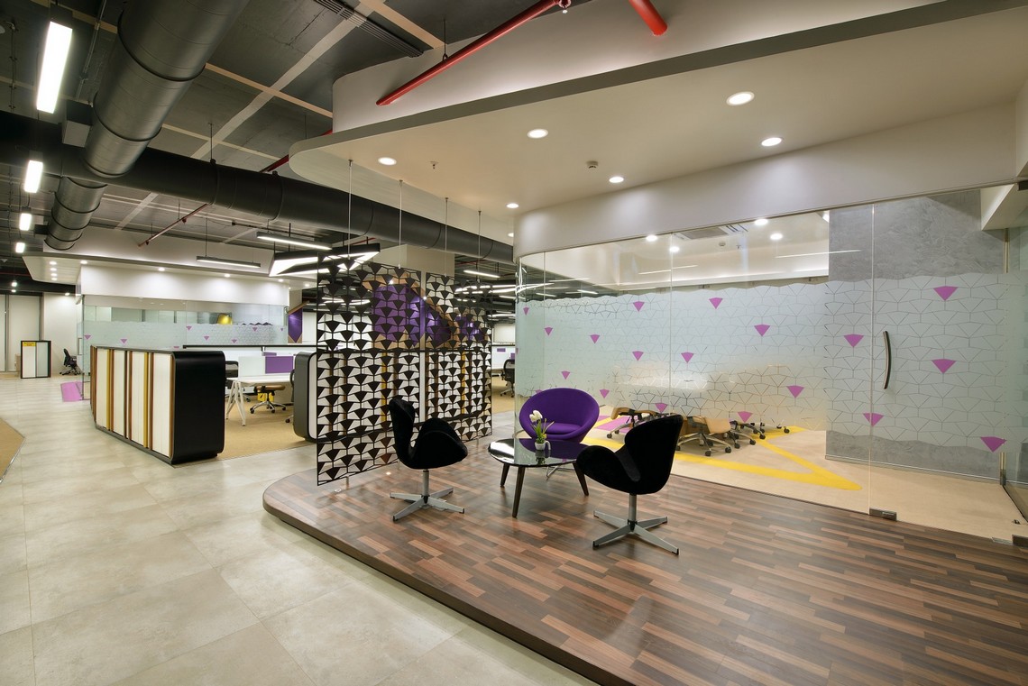 aditya birla aurora office