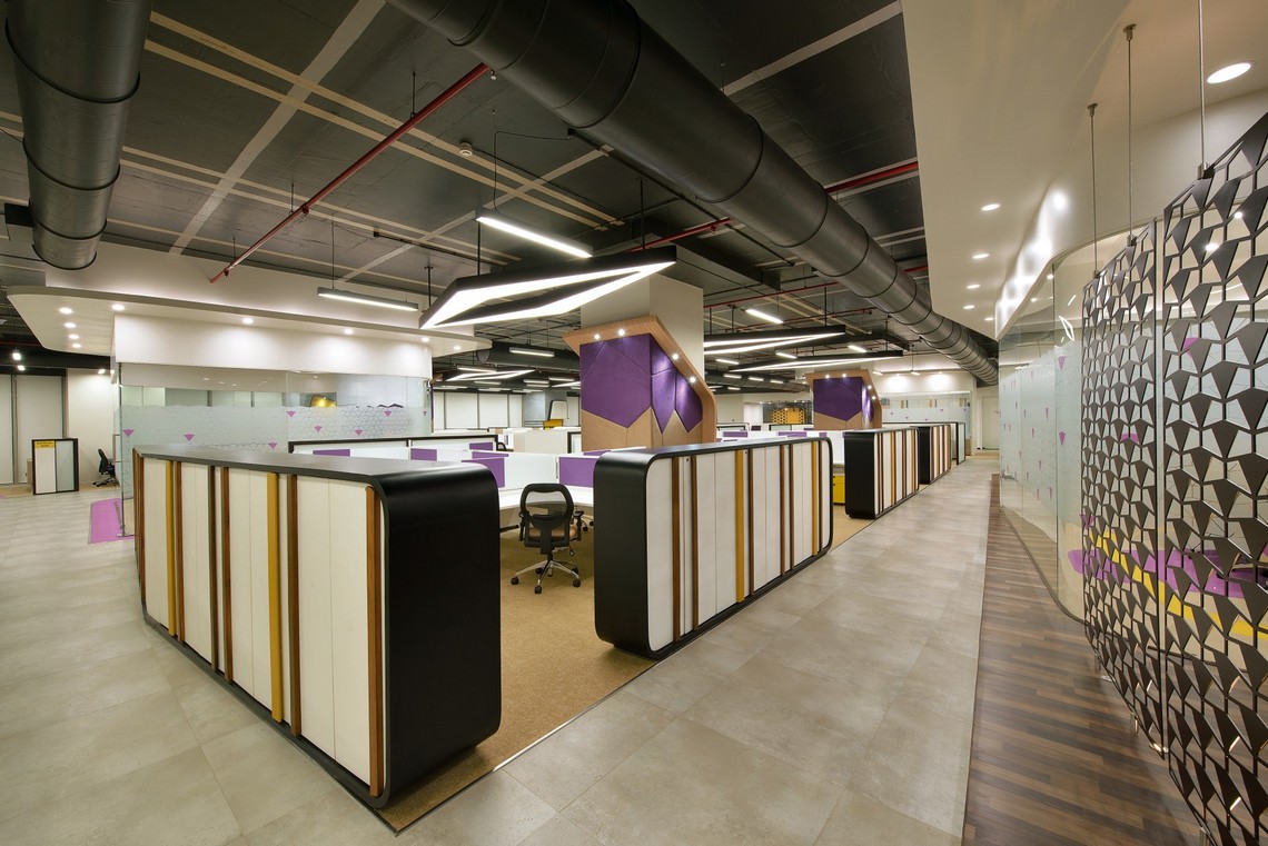 aditya birla aurora office