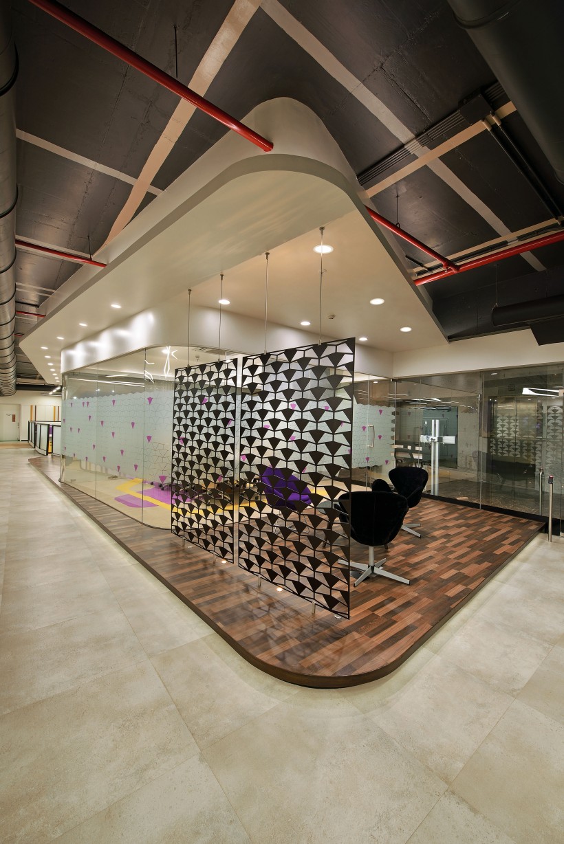 aditya birla aurora office