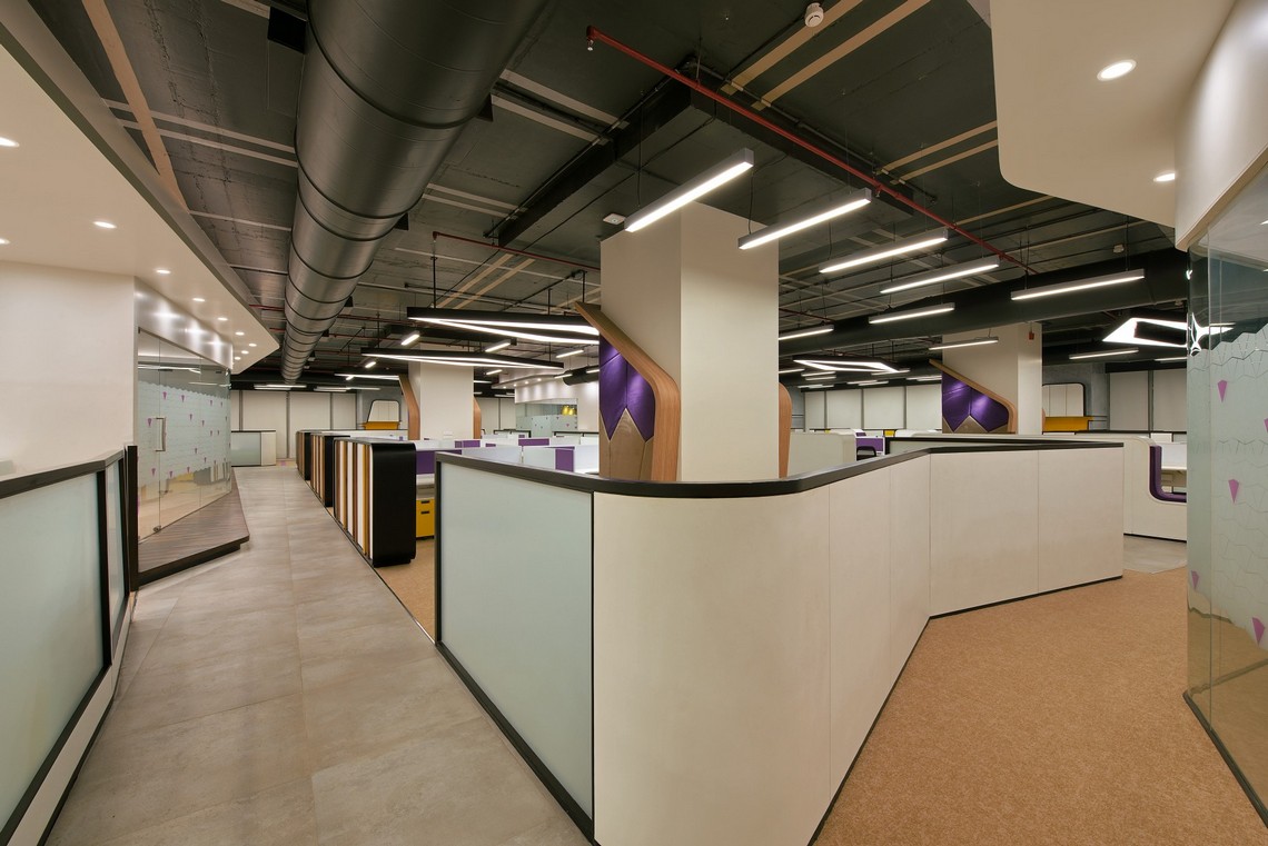 aditya birla aurora office