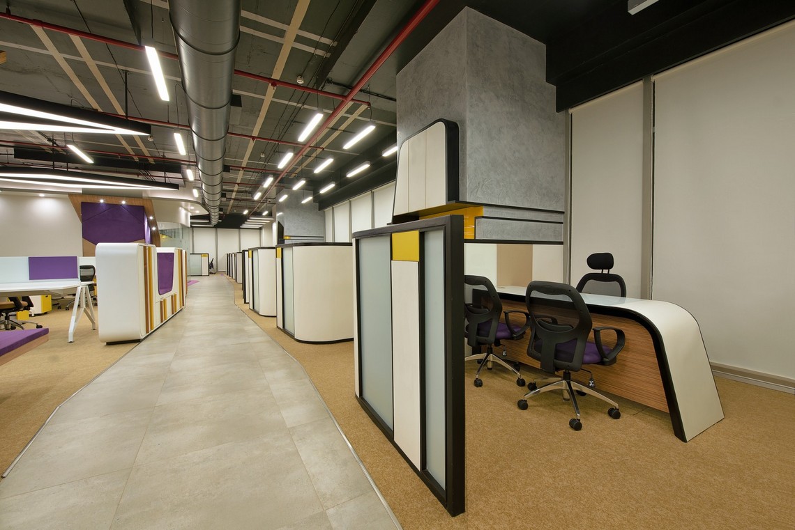 aditya birla aurora office