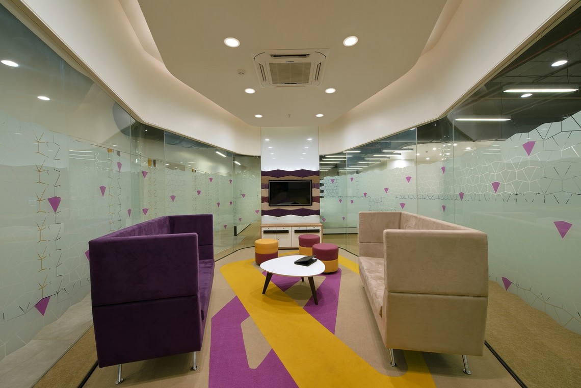 aditya birla aurora office