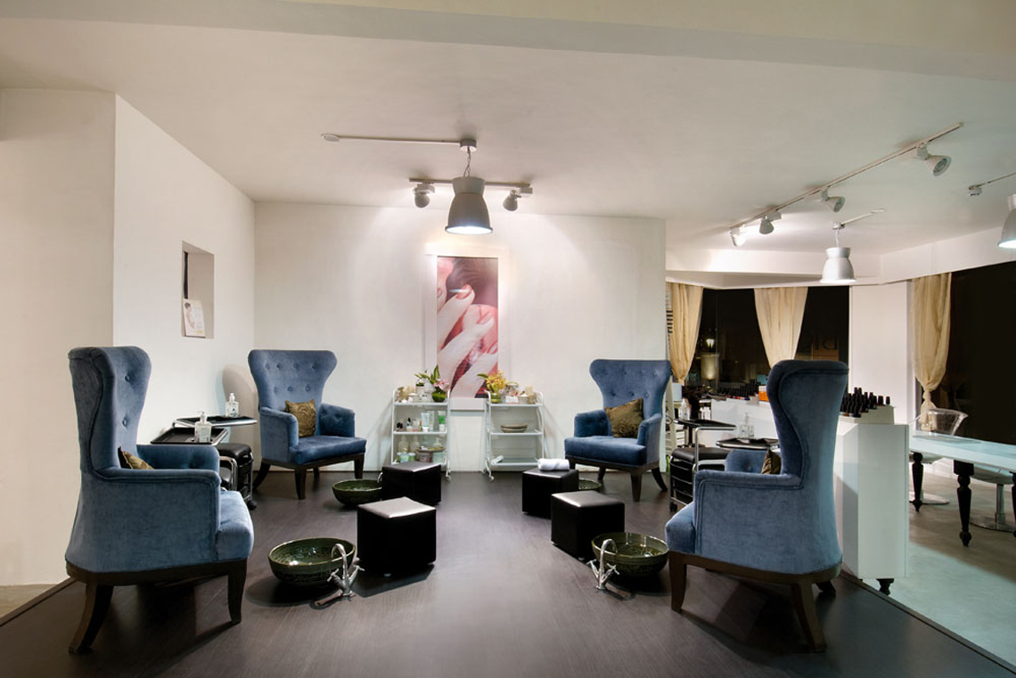 Jean Claude Biguine Banglore Interiors