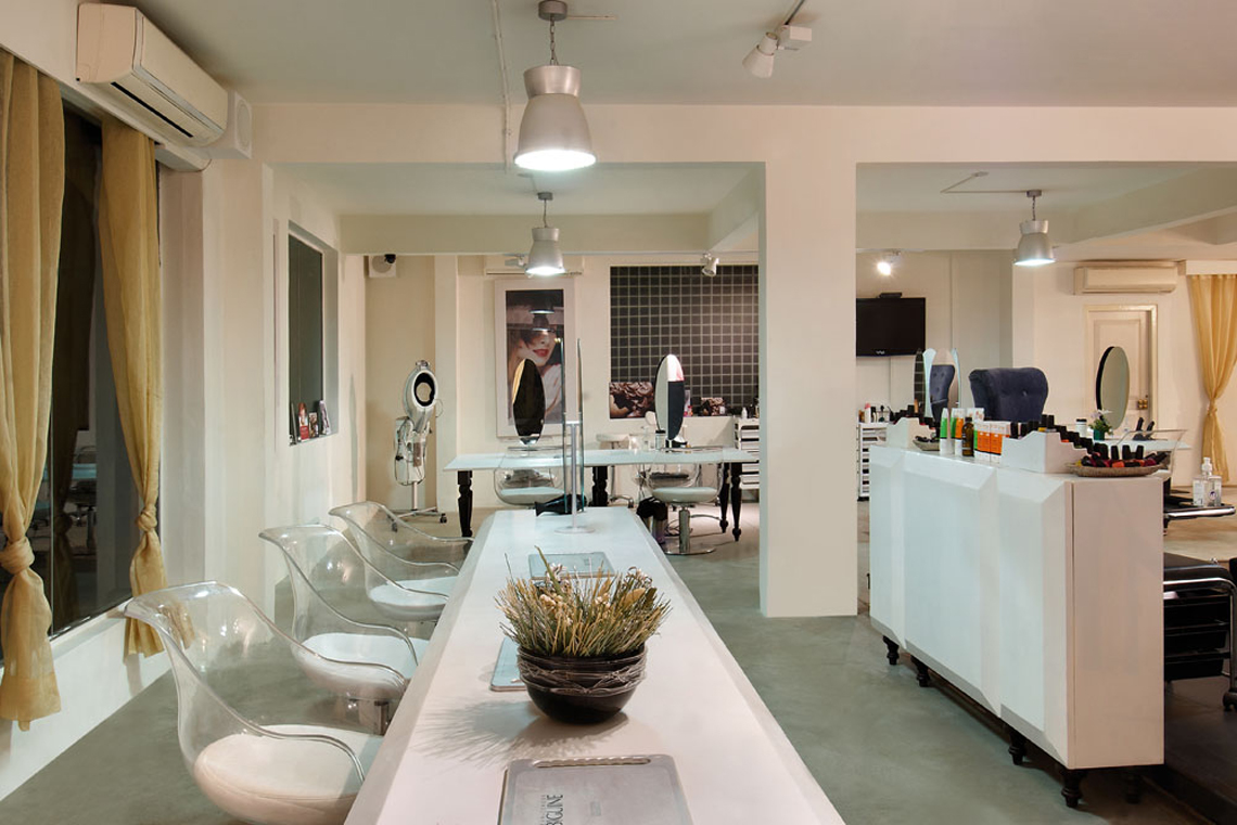 Jean Claude Biguine Banglore Interiors
