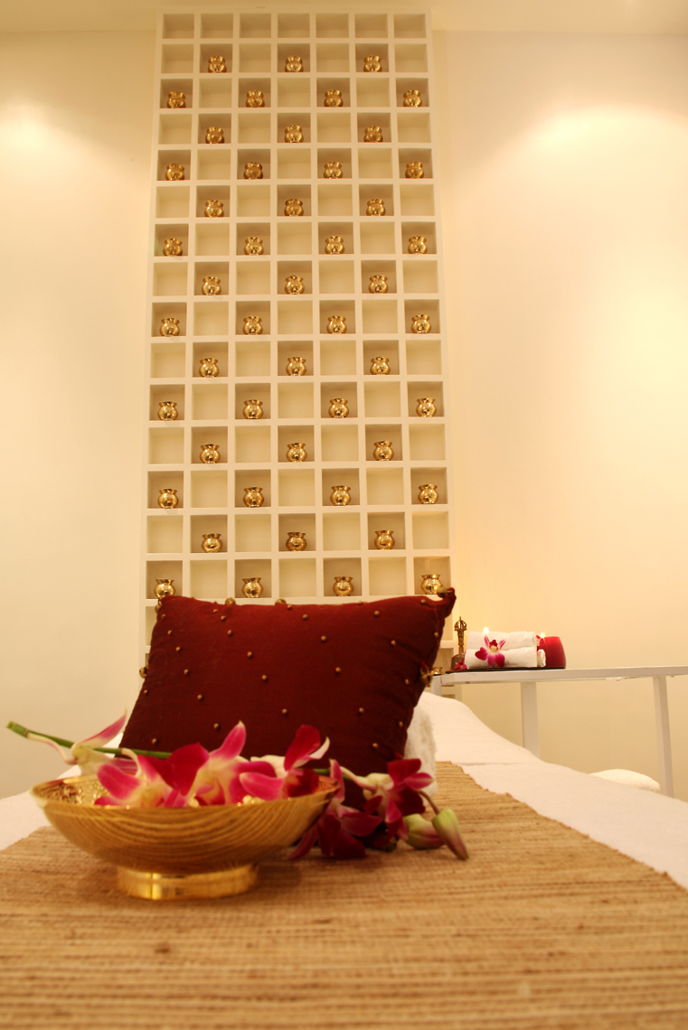 Jean Claude Biguine Juhu Interiors