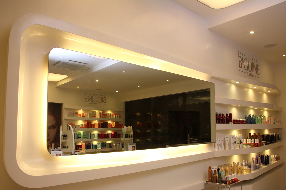 Jean Claude Biguine Juhu Interiors