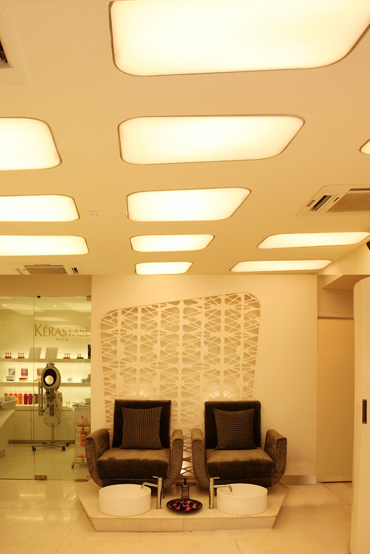 Jean Claude Biguine Juhu Interiors