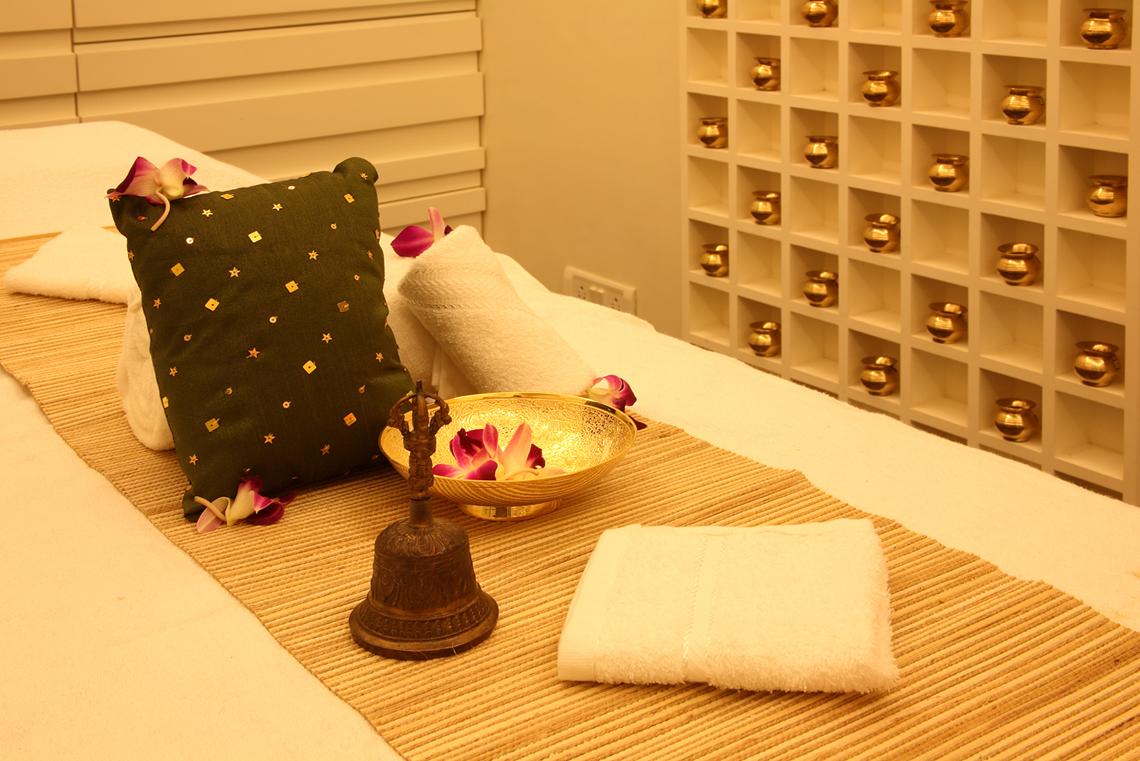 Jean Claude Biguine Juhu Interiors