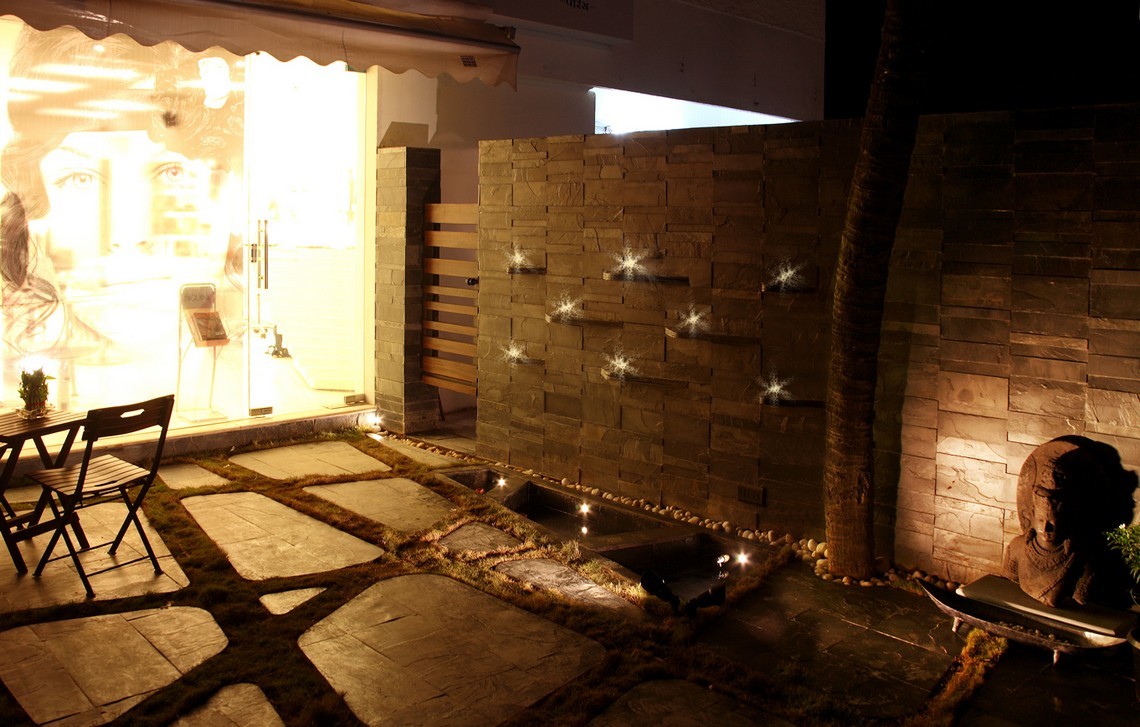 Jean Claude Biguine Juhu Interiors
