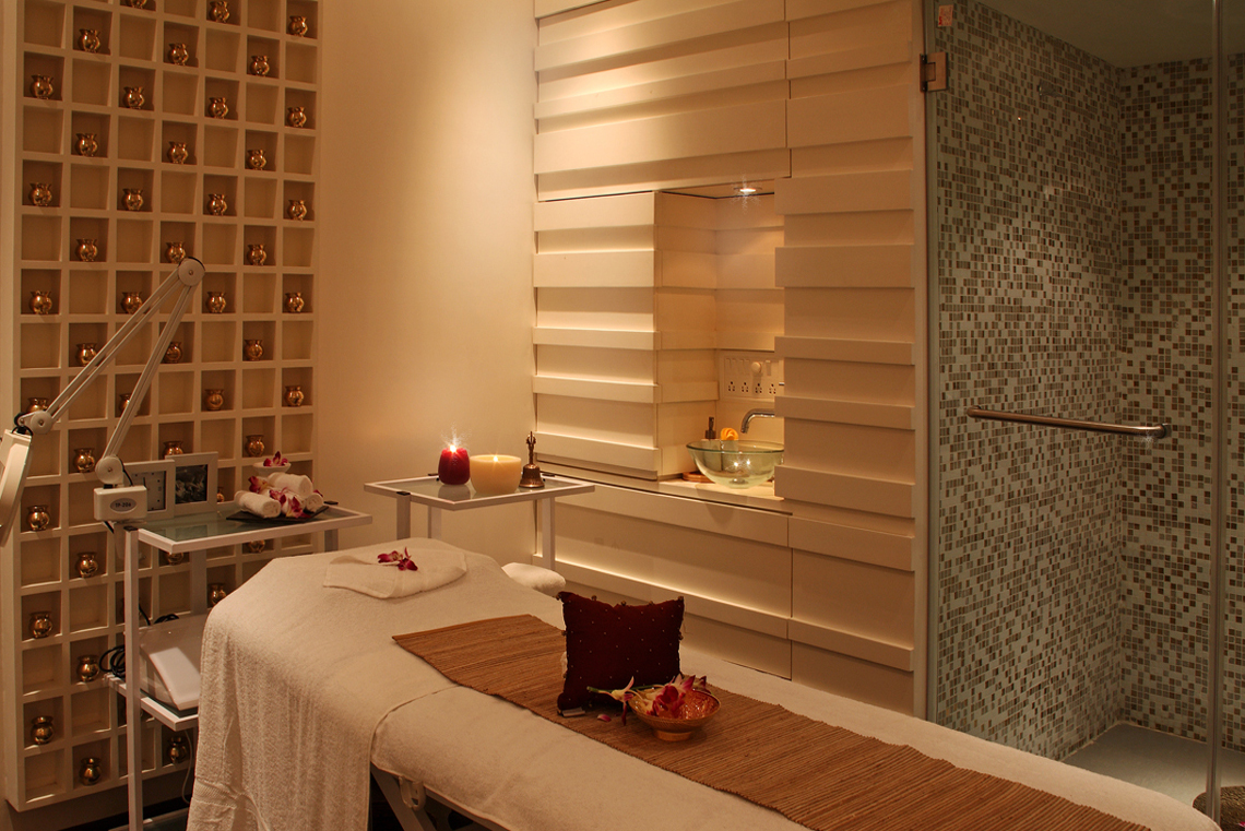 Jean Claude Biguine Juhu Interiors