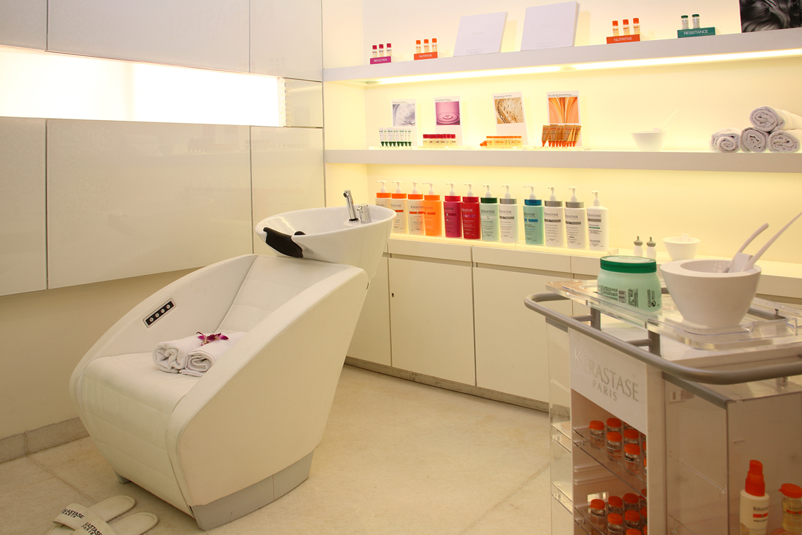 Jean Claude Biguine Juhu Interiors