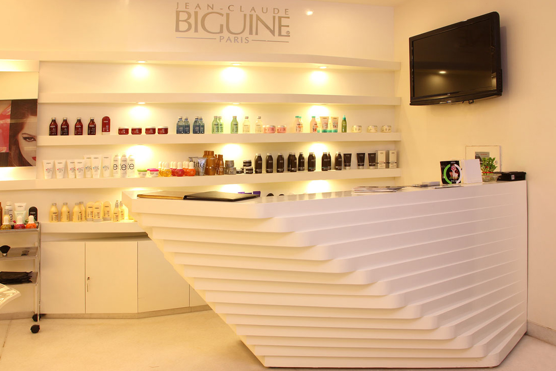 Jean Claude Biguine Juhu Interiors
