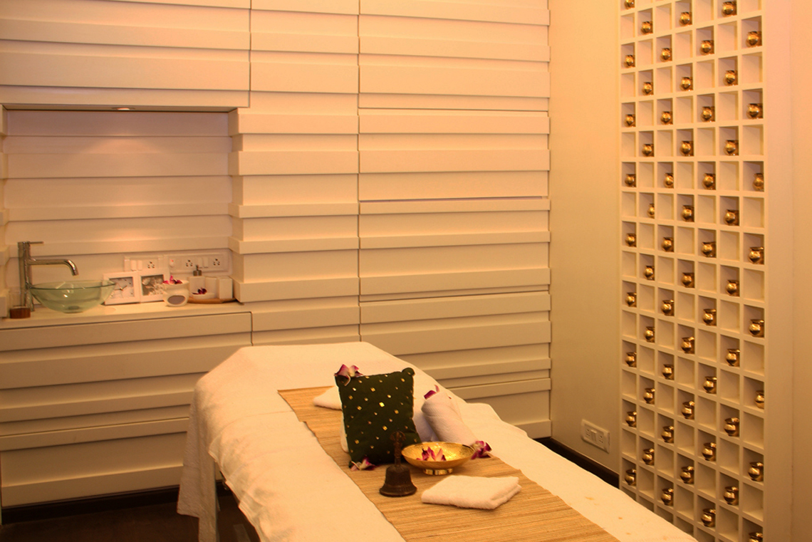 Jean Claude Biguine Juhu Interiors