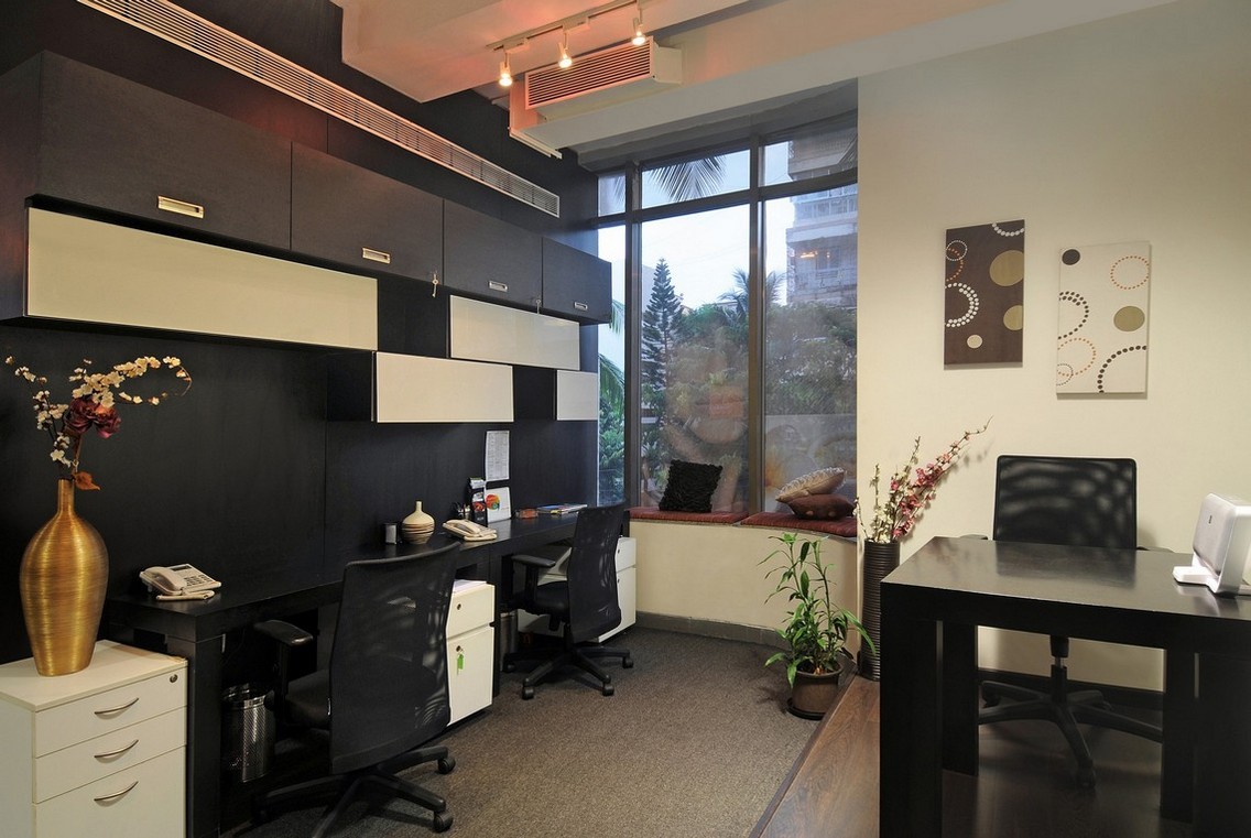 Biguine Office Interiors