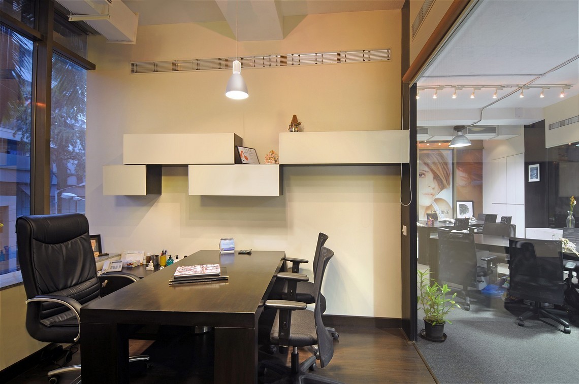 Biguine Office Interiors