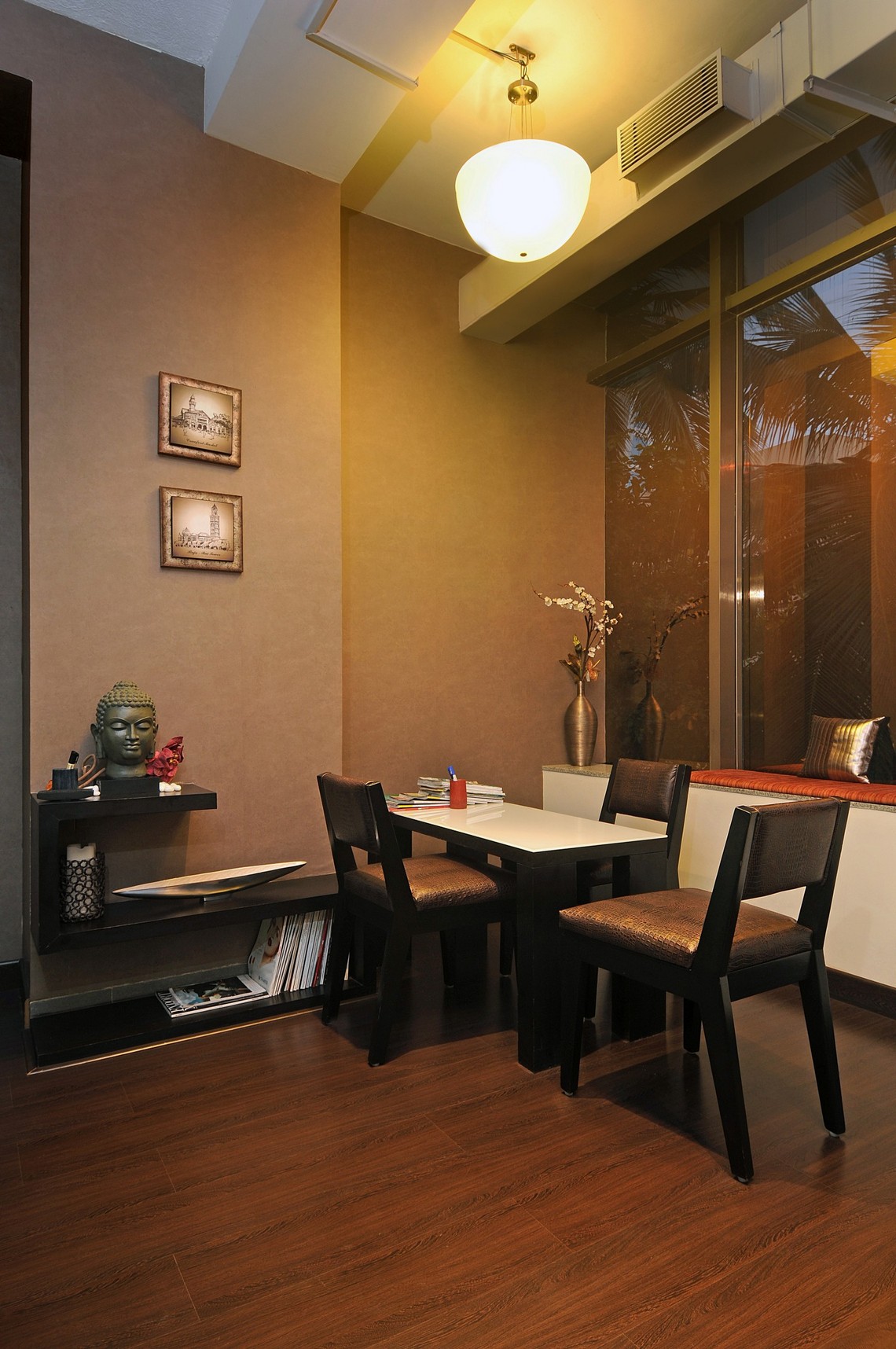 Biguine Office Interiors