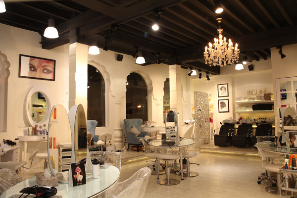 Jean Claude Biguine South Mumbai Interiors