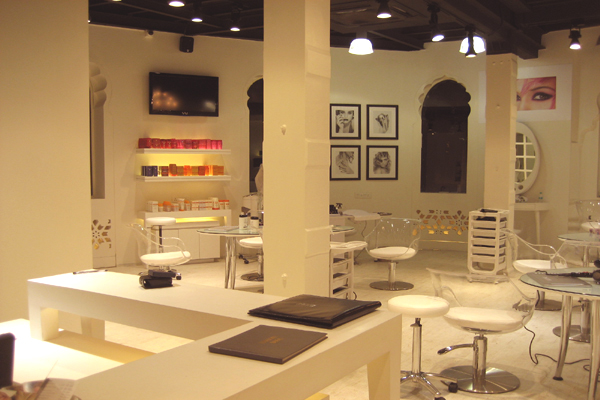 Jean Claude Biguine South Mumbai Interiors