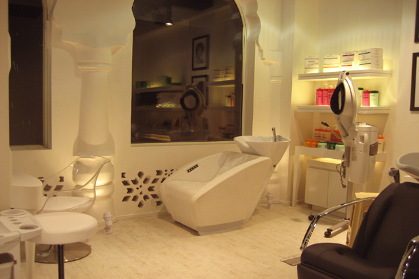 Jean Claude Biguine South Mumbai Interiors