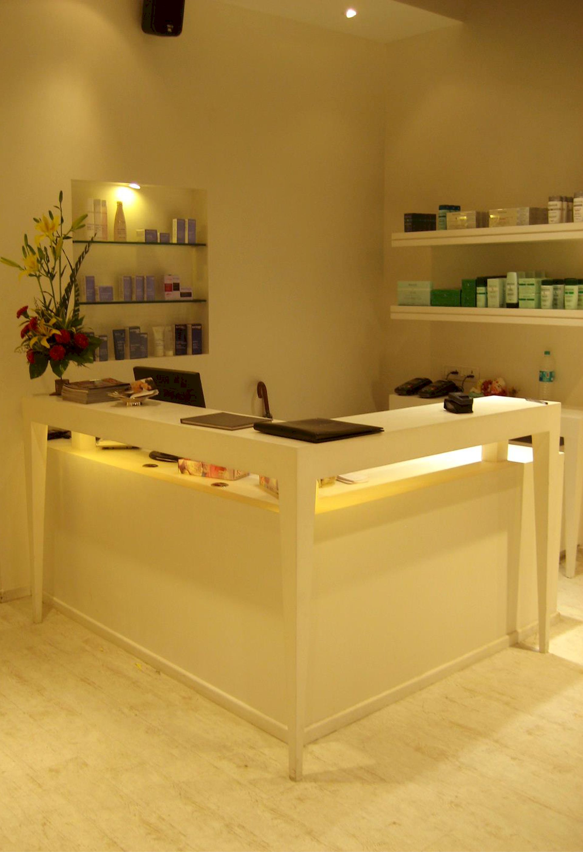 Jean Claude Biguine South Mumbai Interiors