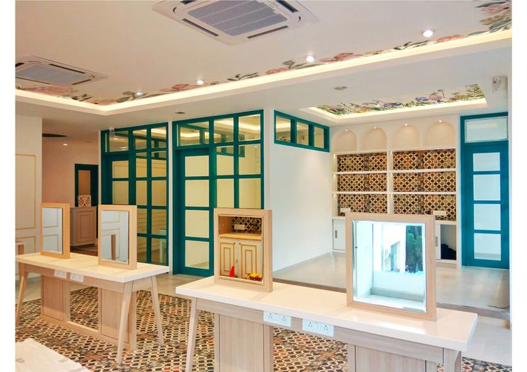 BodyCraft BangloreInteriors