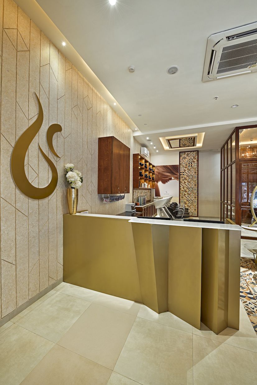 BodyCraft Chembur Interiors