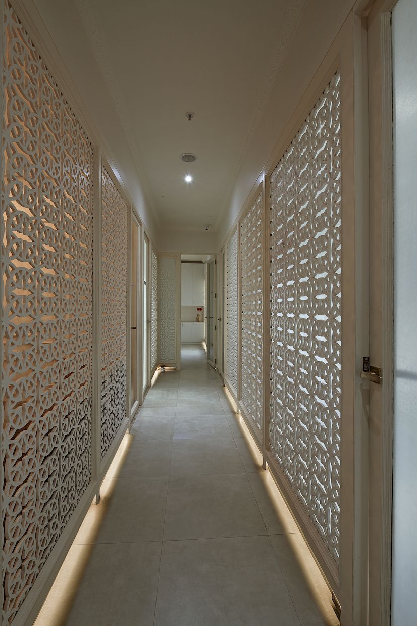 BodyCraft Chembur Interiors