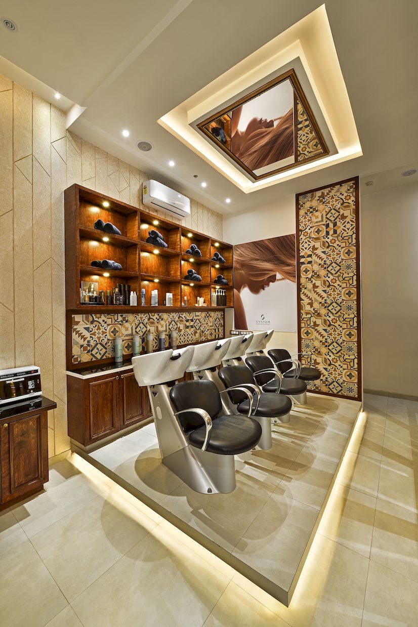 BodyCraft Chembur Interiors