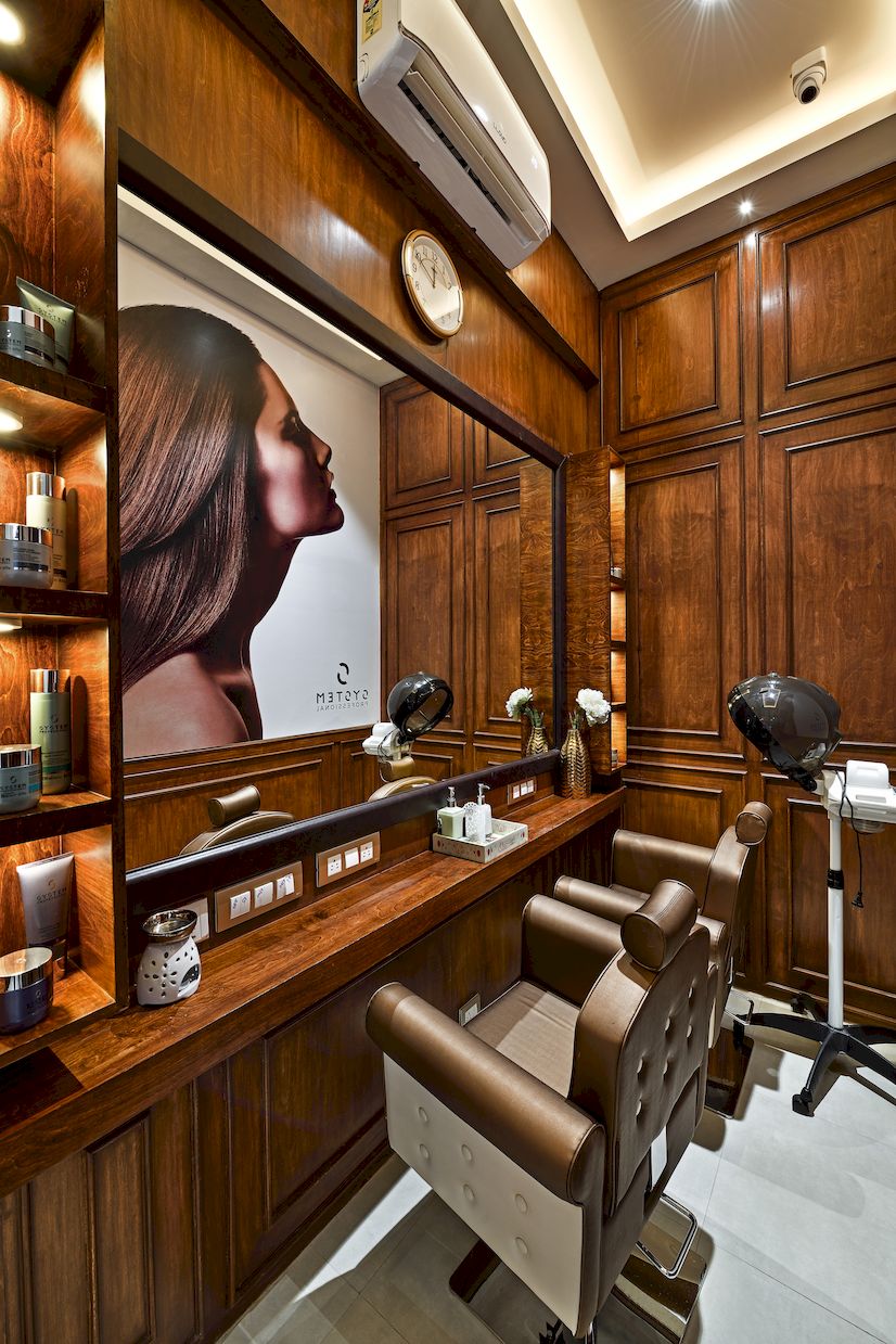 BodyCraft Chembur Interiors