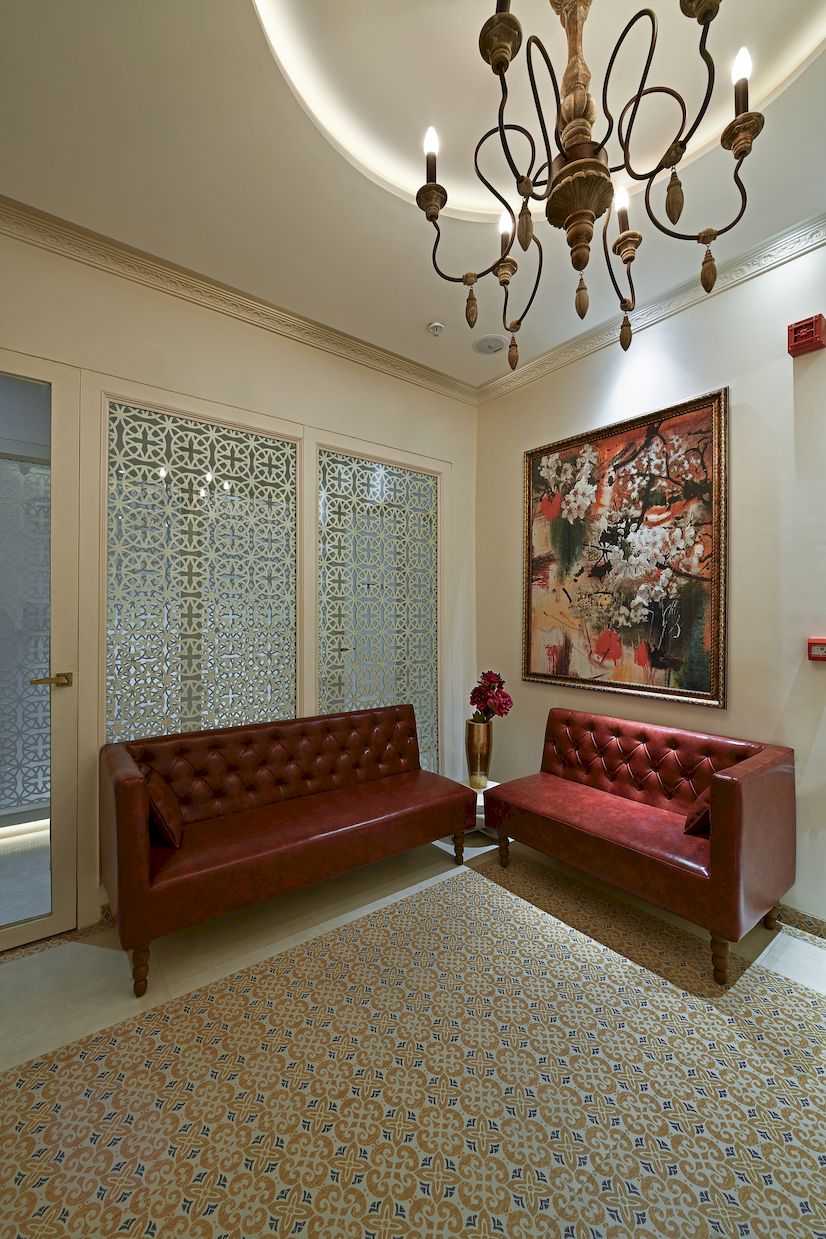 BodyCraft Chembur Interiors