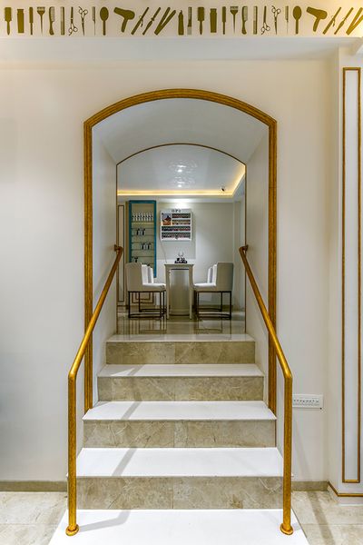 BodyCraft Kemps Corner Interiors