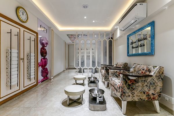 BodyCraft Kemps Corner Interiors