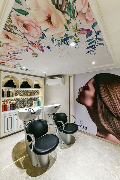 BodyCraft Kemps Corner Interiors