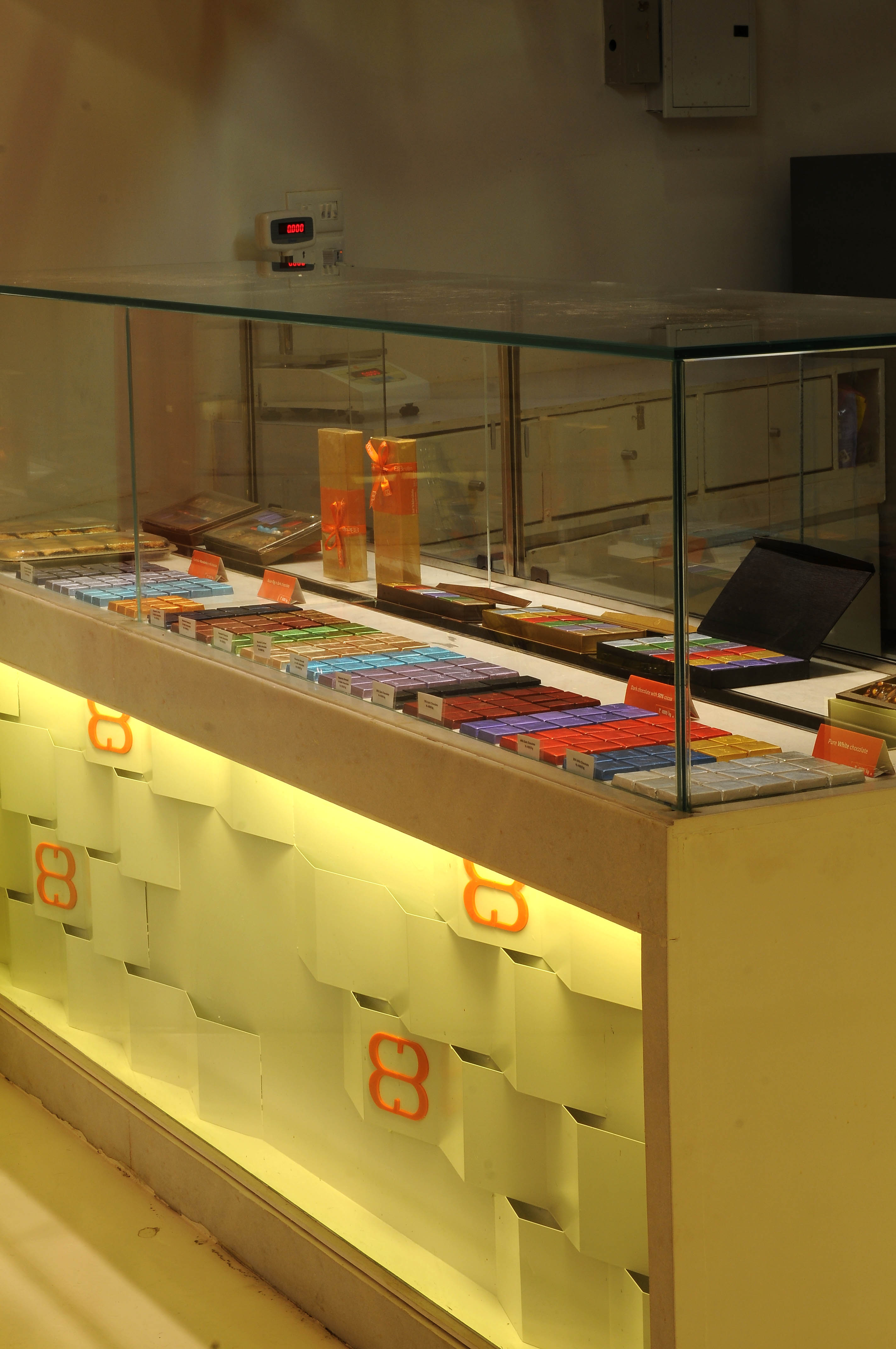 Bruijn Palldium Mall