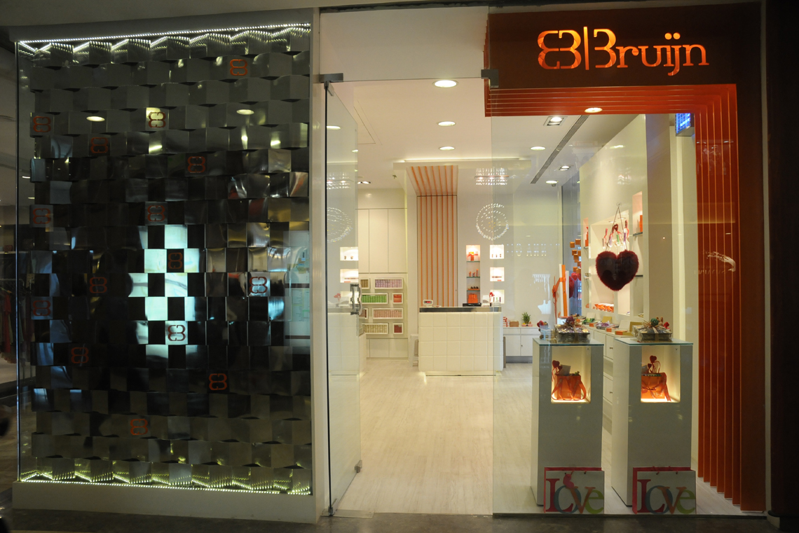Bruijn South Mumbai