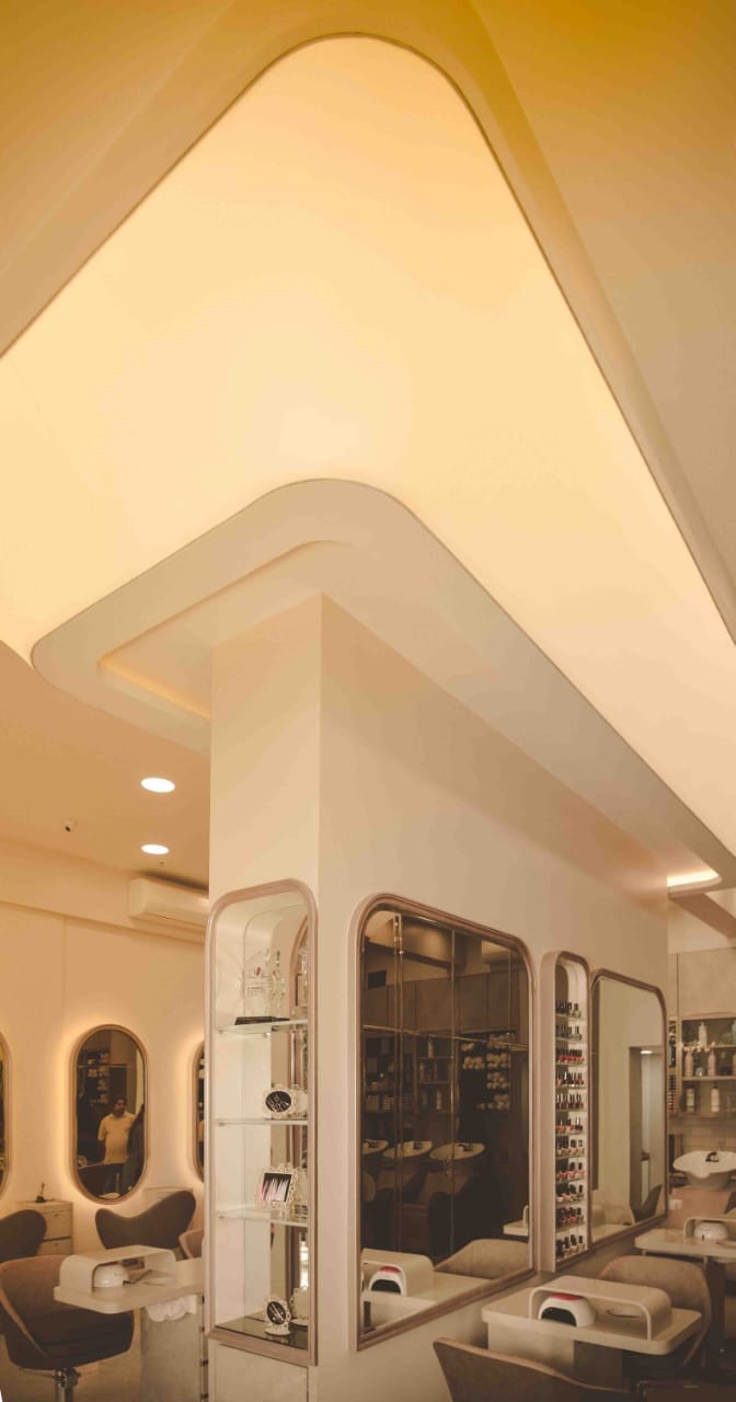 Glory Salon