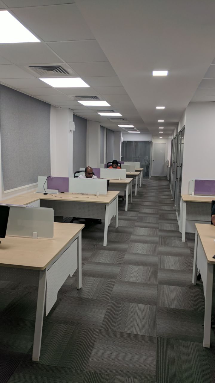 Impel Venture Interiors