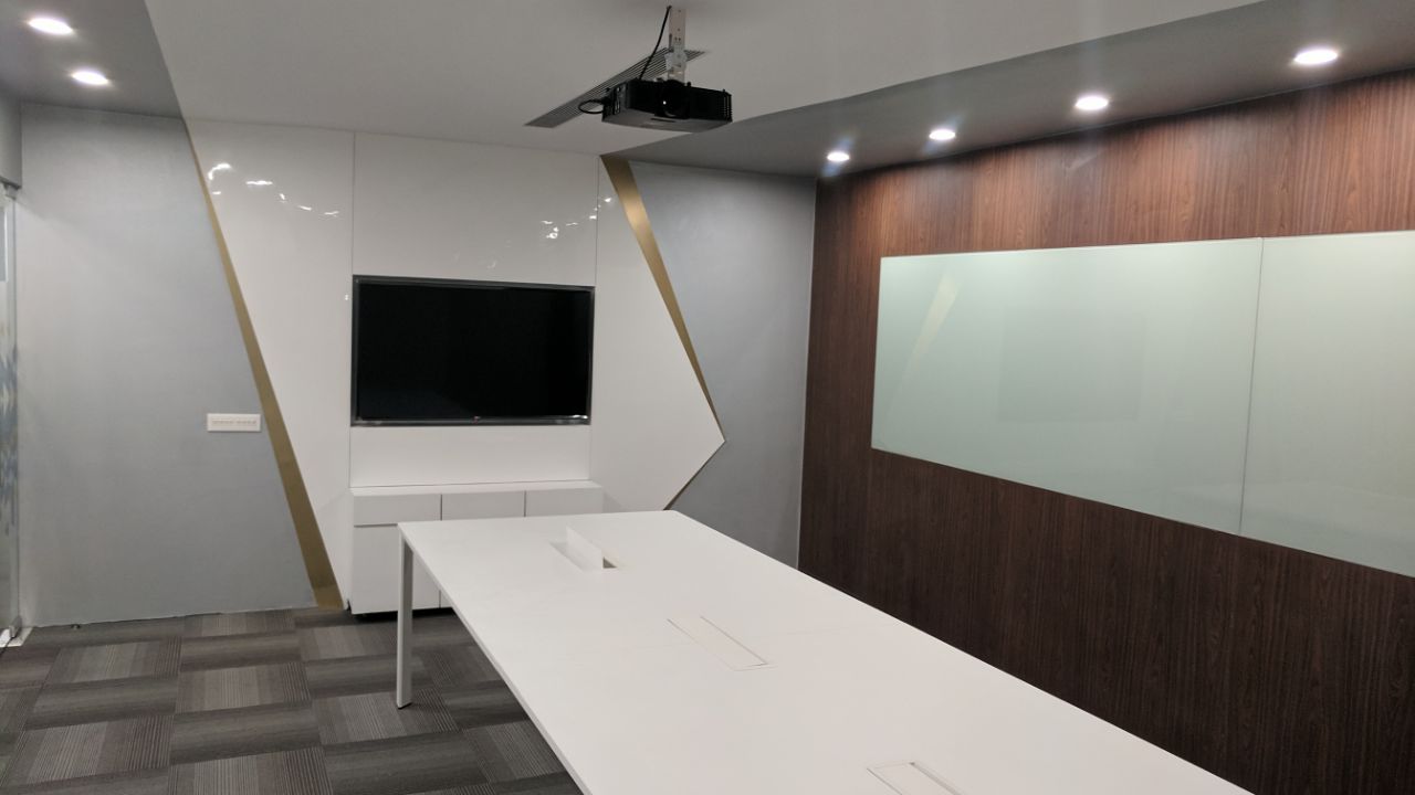 Impel Venture Interiors