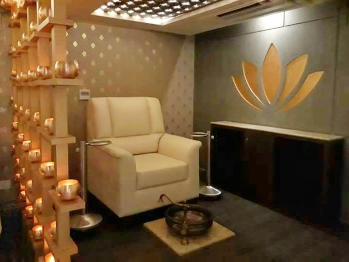 ISA Spa Hyderbad