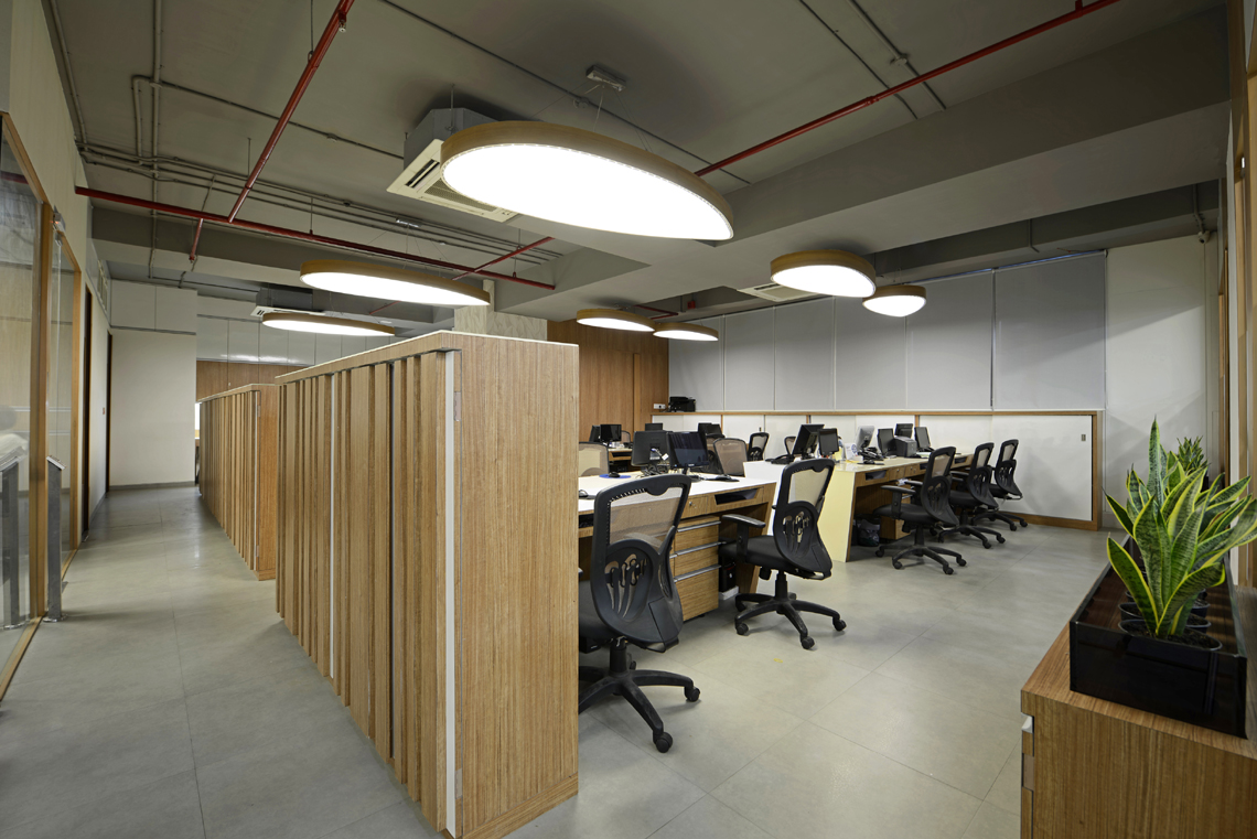 Kaybee Office Interiors