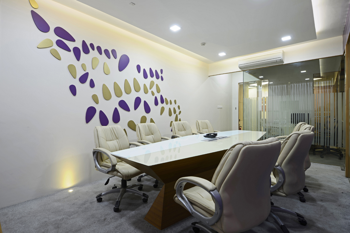 Kaybee Office Interiors