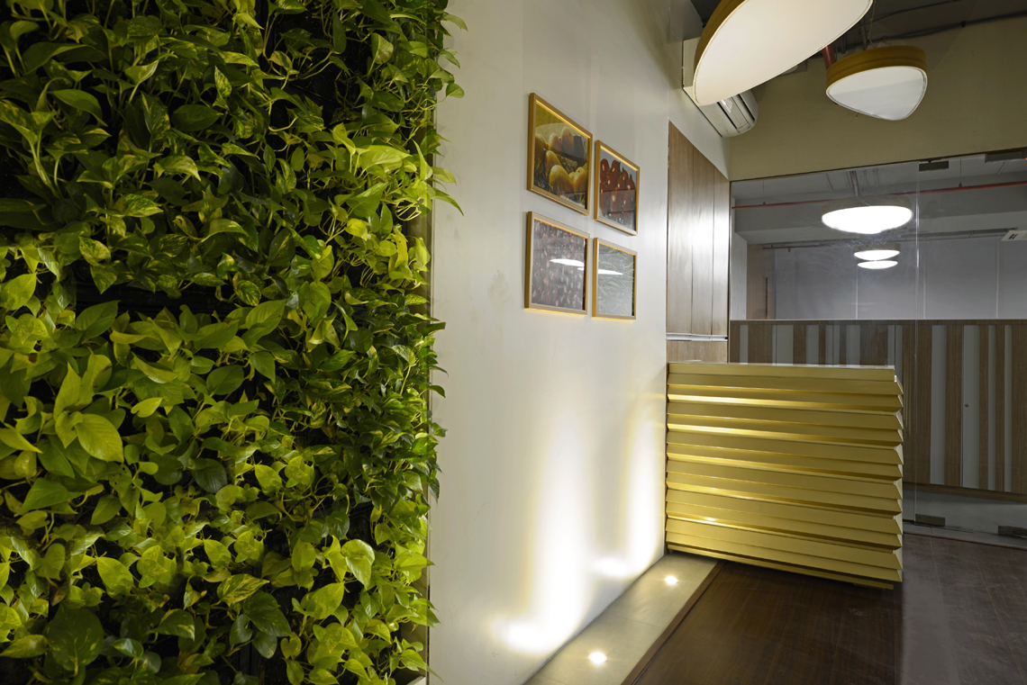 Kaybee Office Interiors