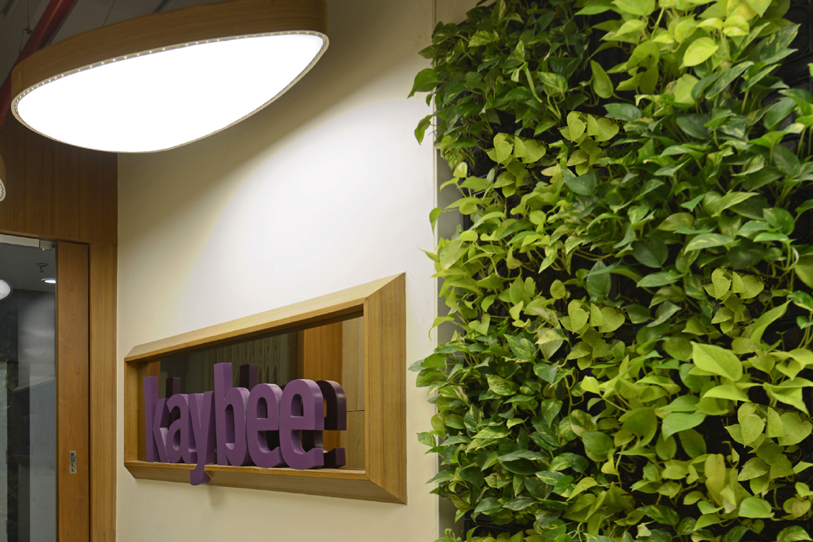 Kaybee Office Interiors