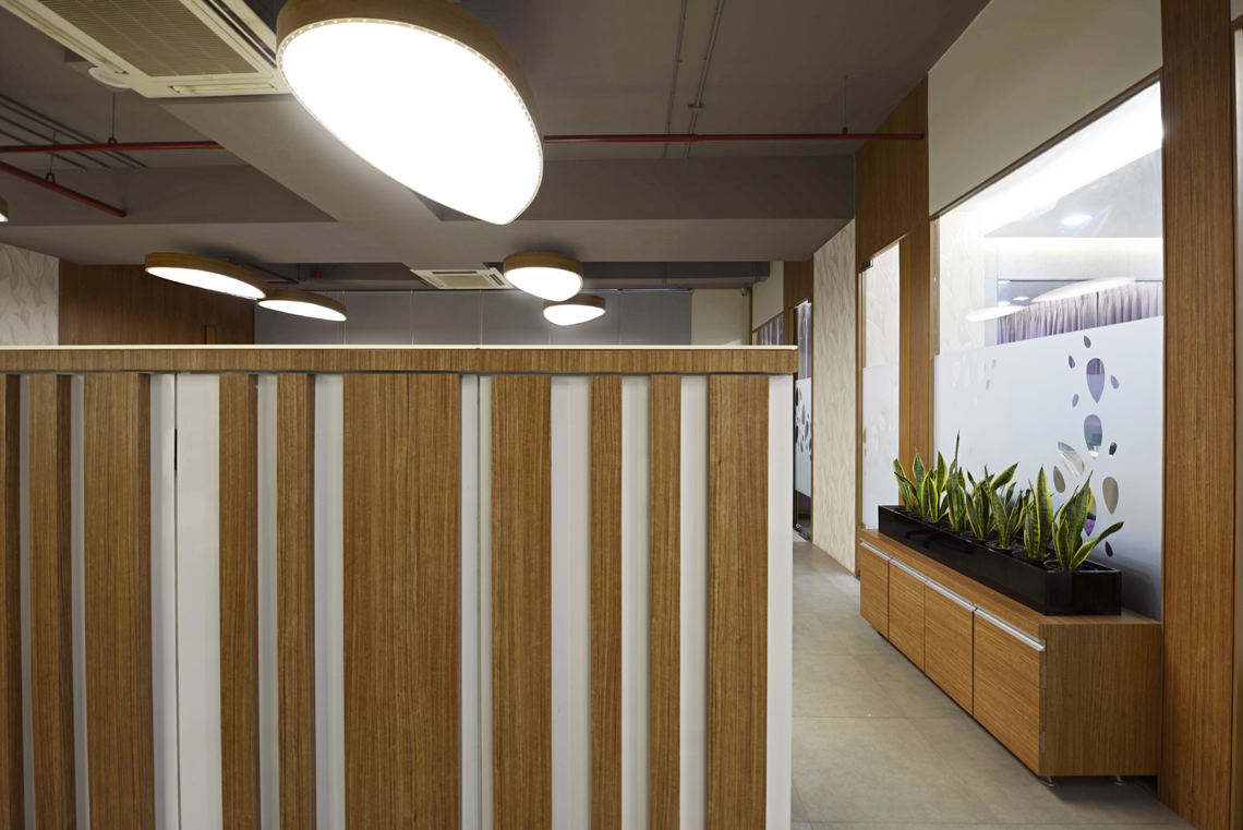 Kaybee Office Interiors