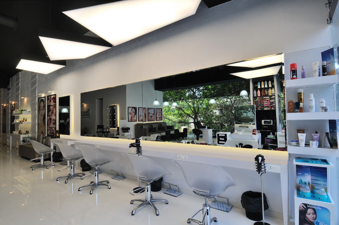 Mookh Salon & Spa Bandra