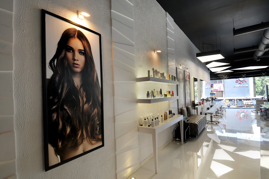 Mookh Salon & Spa Bandra