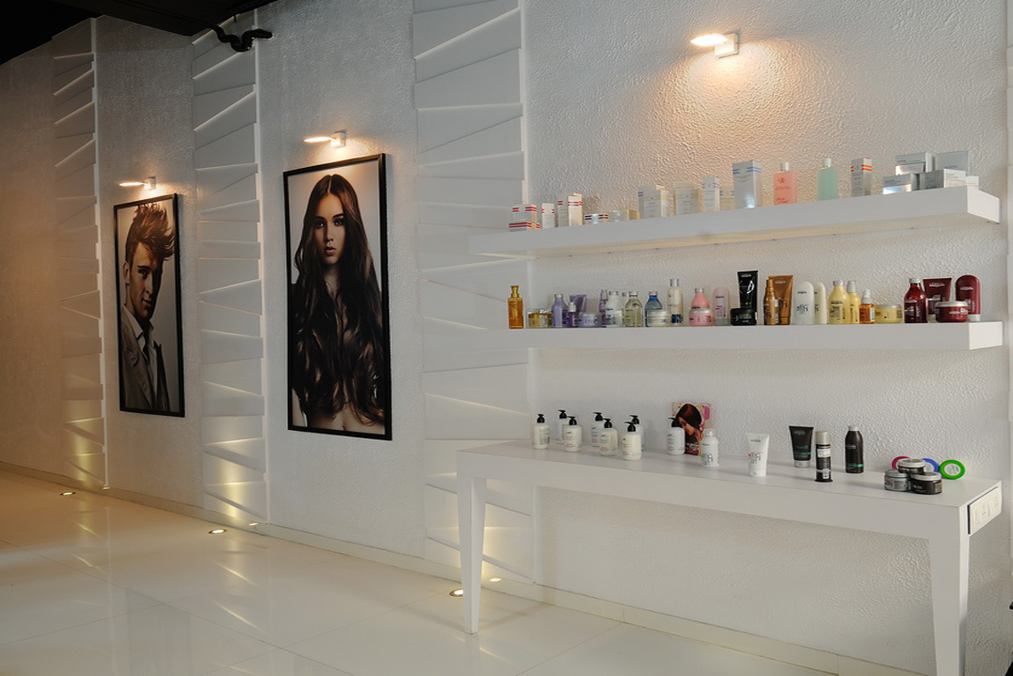 Mookh Salon & Spa Bandra